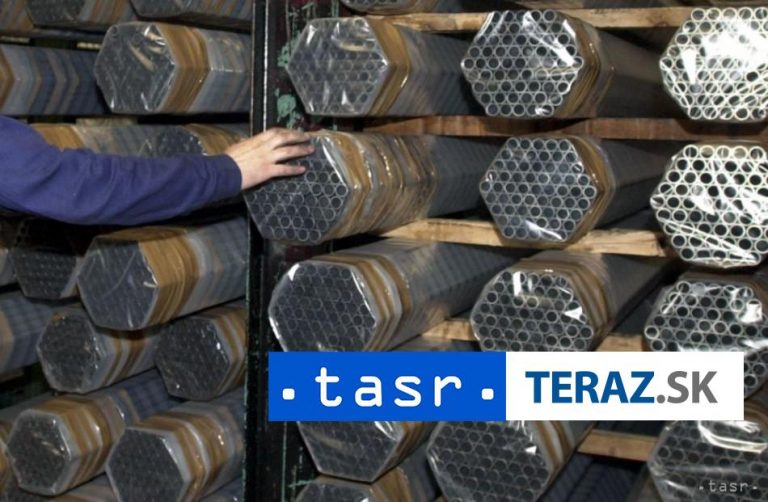 Čína predĺži antidampingové clá na výrobky z nehrdzavejúcej ocele z EÚ