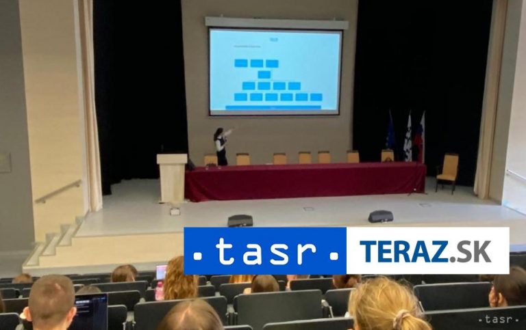 TASR má Akadémiu vzdelávania, predstaví svoju prácu na univerzitách