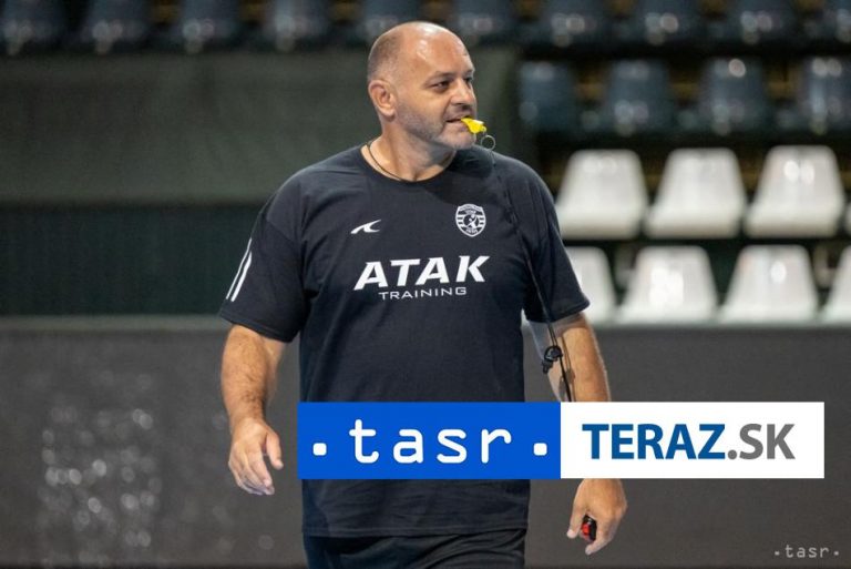 Tatran čaká domáca premiéra s Kadetten, Djurkovič: Šanca na body