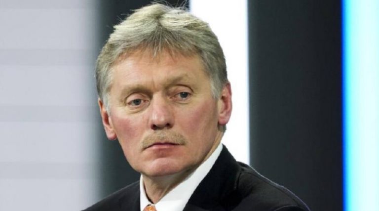 „To všetko nie je pravda“Peskov označil informácie amerického Wall Street Journa…