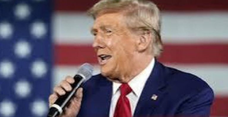 Trump verí, že nadchádzajúce prezidentské voľby by mohli byť posledné v Spojenýc…