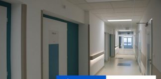 Rezort cestovného ruchu a športu podporí Univerzitnú nemocnicu