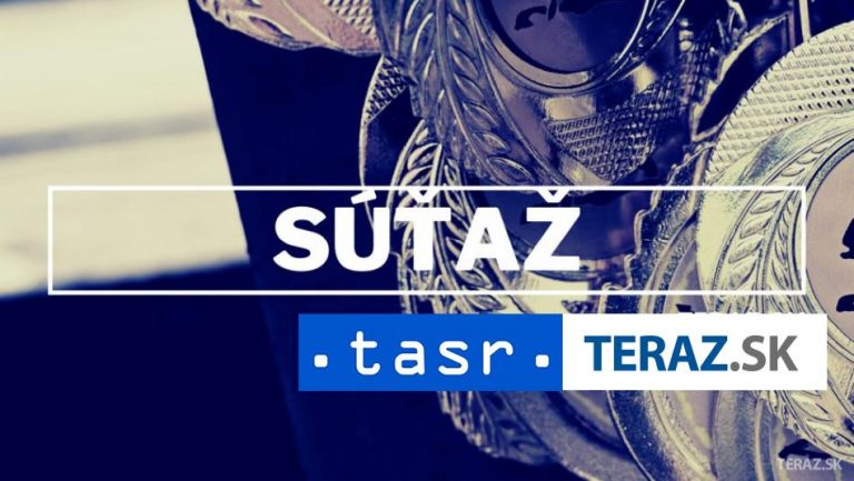 Víťazov súťaže Literárna Senica Ladislava Novomeského dekorovali