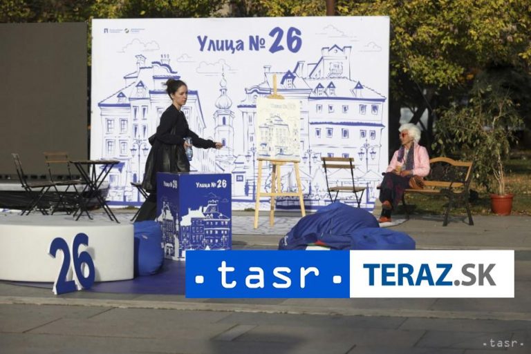 V Bulharsku sa konajú siedme predčasné voľby od roku 2021