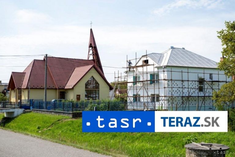 V Ďapalovciach rok po zemetrasení predstavili výsledky výskumu