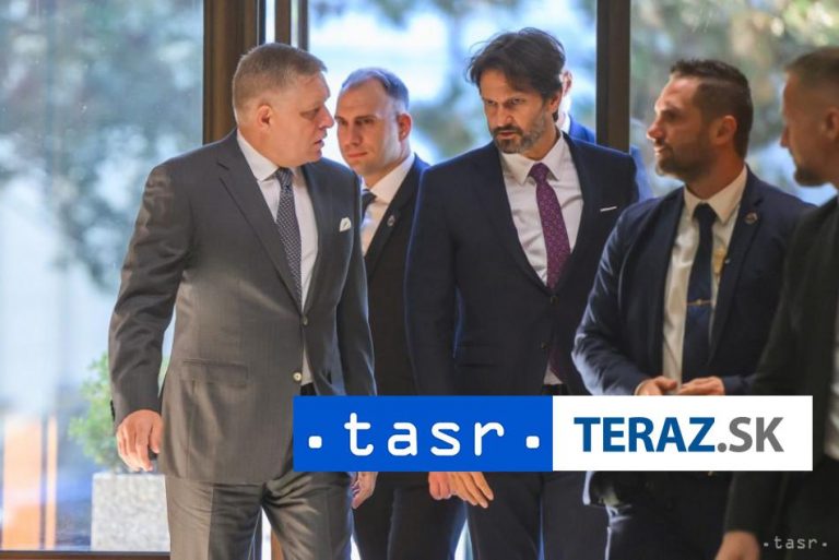 SNS a Smer chcú z novely vyňať časť o zmene dokladov