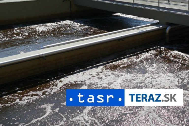 Vištuk hľadá zhotoviteľa čistiarne odpadových vôd a kanalizácie