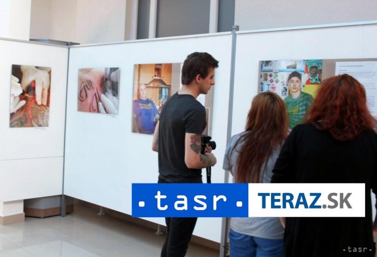 Neprofesionálni výtvarníci sa môžu zapojiť do súťaže Region Art