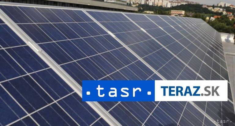 Japonsko chce podiel obnoviteľných zdrojov zvýšiť na 50 %