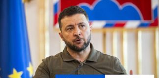 Zelenskyj žiada demisiu ministrov spravodlivosti a energetiky