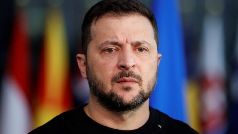 Zelenskyj žiada dôraznú reakciu krajín, ktoré uznali rastúce zapojenie Severnej…