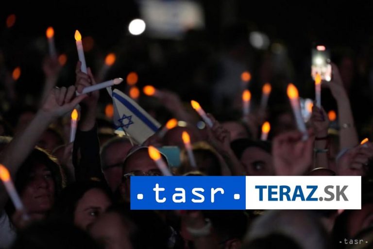 Židovské komunity zažívajú stav núdze, uvádza židovská rada v Nemecku