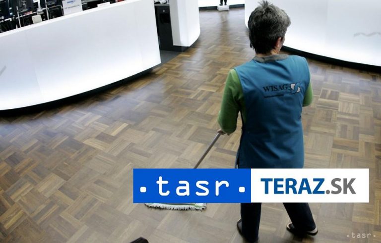 Zvolen vyhlási verejné obstarávanie na upratovanie