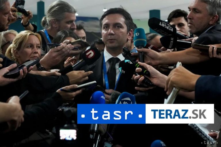 Aktivistické skupiny kritizujú nový návrh predsedníctva summitu