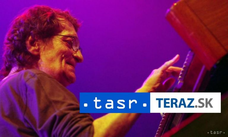 Album Hommage Marián Varga & Collegium Musicum vychádza v reedícii