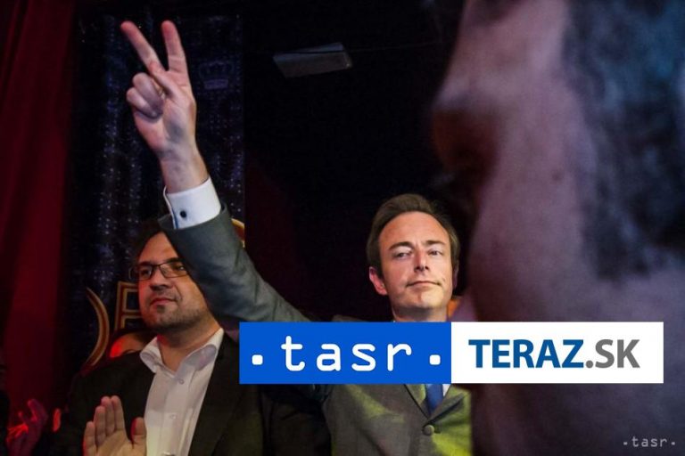 Belgicko sa blíži k 150 dňom bez novej federálnej vlády