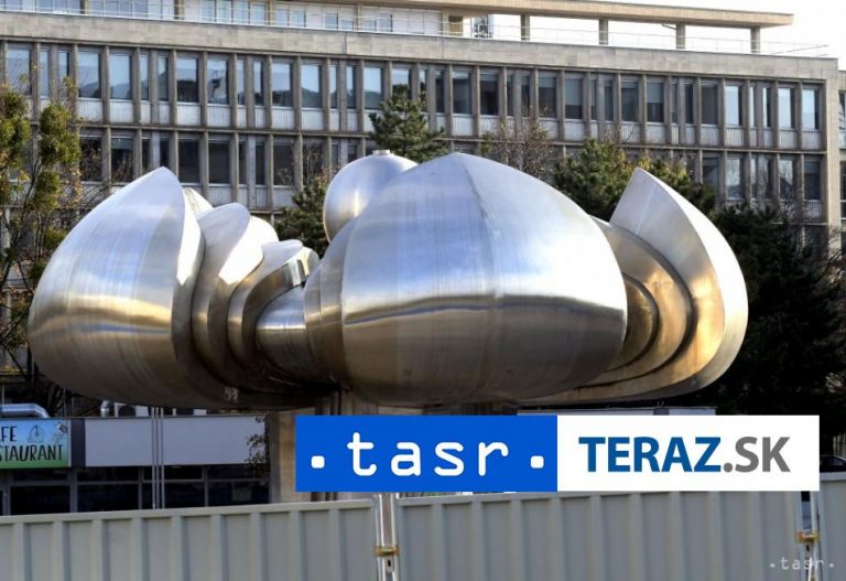 Bratislava pristupuje k vypínaniu fontán, posledná bude Družba