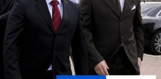 Sýria potvrdila, že prezident Šara v novembri odcestuje do Washingtonu