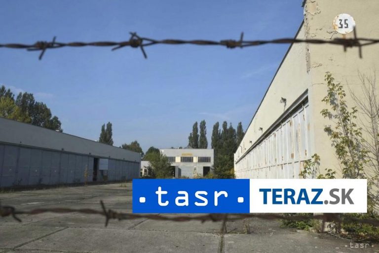 Rezort obrany zrekonštruuje časť kasární v Michalovciach