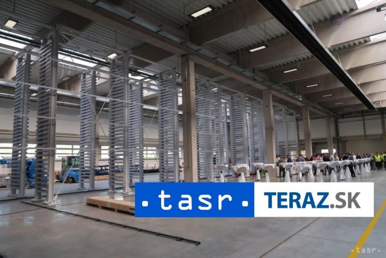 Carcoustics dostane 3,46 mil. eur na rozšírenie výroby v Novákoch