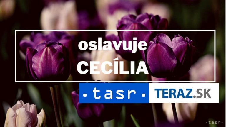 Cecília je rozvážna