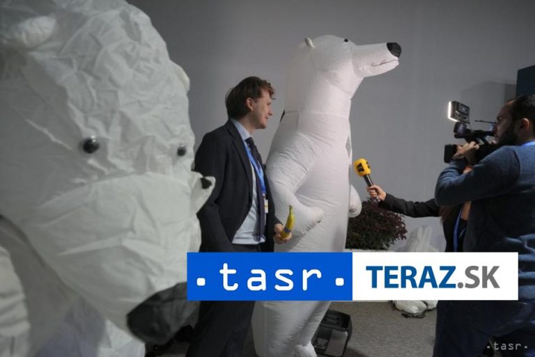 Chudobné krajiny potrebujú 1 bilión na klímu ročne