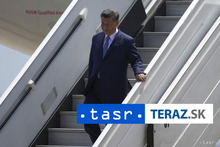 Čína má záujem o posilňovanie vzťahov s Brazíliou