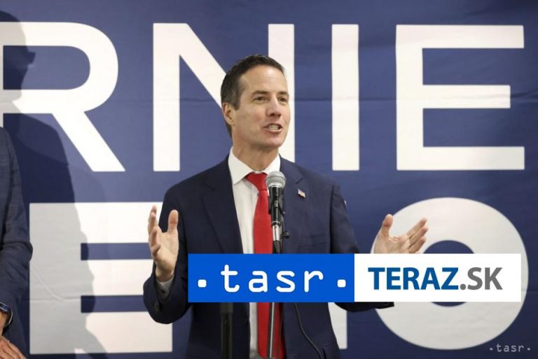 Demokrati prišli o ďalšieho senátora, v Ohiu zvíťazil republikán