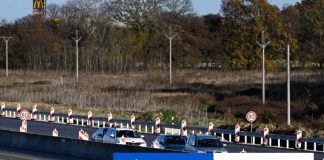 V sídle Riaditeľstva ciest a diaľnic v Prahe zasahuje polícia