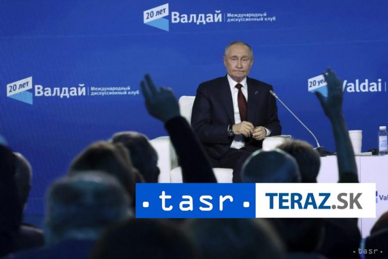 Doterajšia podoba sveta zaniká a začína sa boj o novú