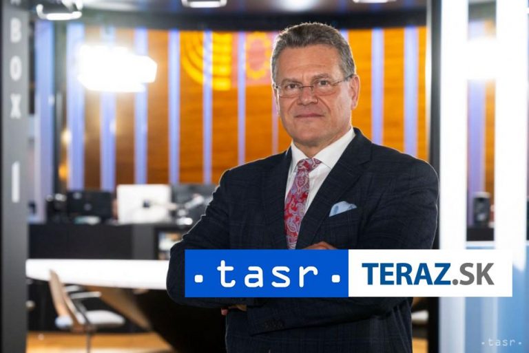 Šefčovič pomohol EÚ uzavrieť modernizovanú dohodu so Švajčiarskom