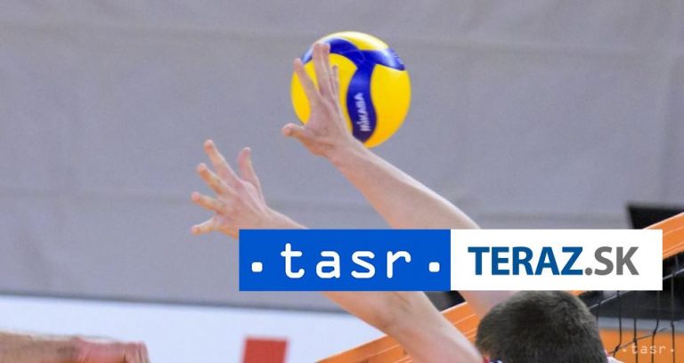 Finálový turnaj Zlatej Európskej ligy sa uskutoční v Ostrave