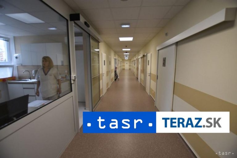 V Prešove ošetrili desať pacientov v súvislosti s oslavami Silvestra