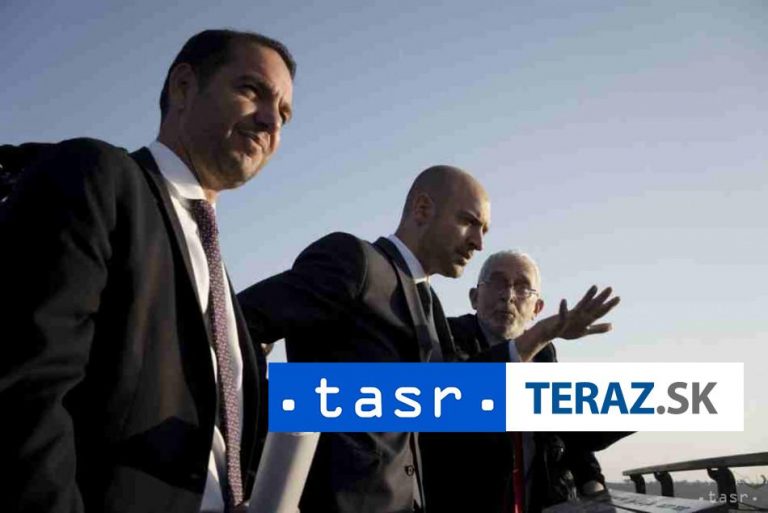 Francúzsko predvolalo veľvyslanca Izraelu pre incident v Jeruzaleme