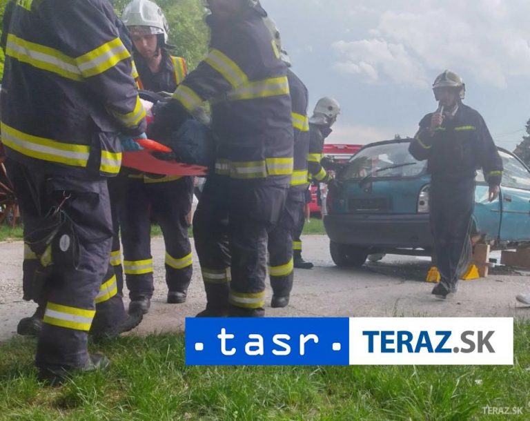 Hasiči v Trnavskom kraji majú nového riaditeľa