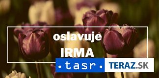 Irma je silná a zvodná žena