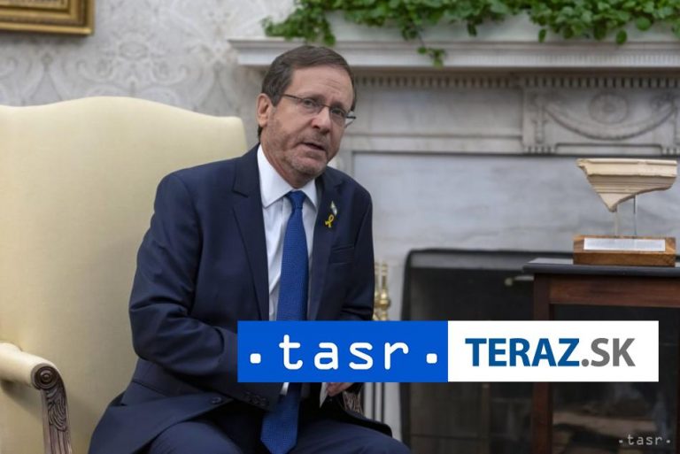 Izrael chce tribunál pre aktérov 7. októbra, Herzog žiada vyšetrovanie