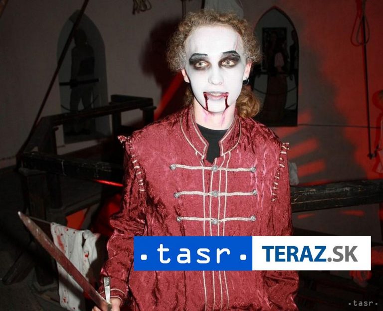 Jedna z atrakcií Horehronia, úniková izba upíra, prešla obnovou