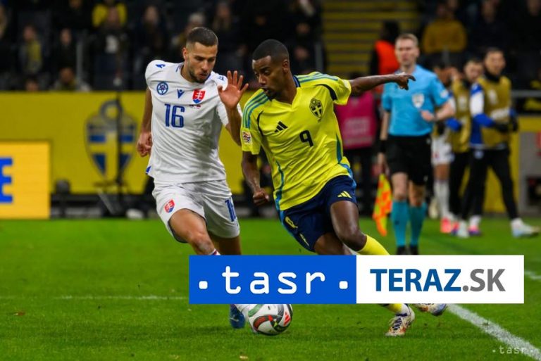 Isak prestúpi do Liverpoolu za rekordnú sumu v britskom futbale