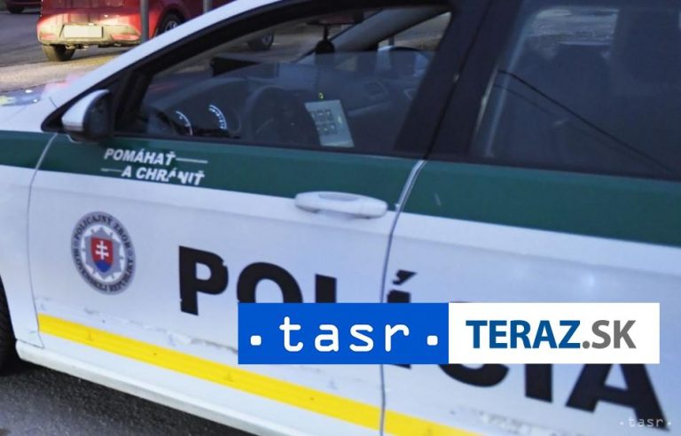 Otvorenie pracoviska cudzineckej polície v Bratislave sa prekladá