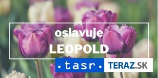 Leopold je sebaistý a vodcovský typ