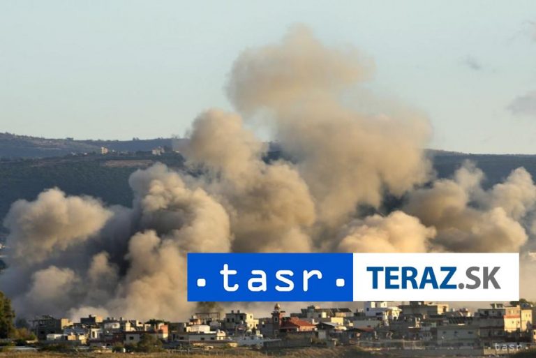 Irán víta dohodu o prímerí medzi Izraelom a Hizballáhom