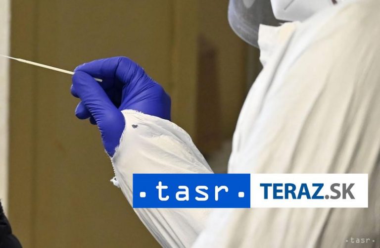 Podľa dôkazov covid údajne unikol z čínskeho laboratória