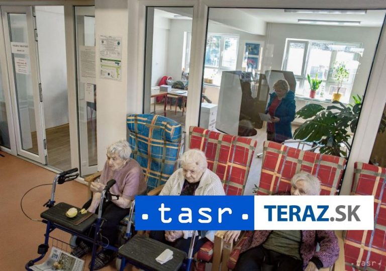 Mesto Banská Bystrica hľadá opatrovateľov natrvalo alebo na výpomoc