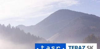 Výstrahy pred hmlou na celom Slovensku sú vydané aj na štvrtok