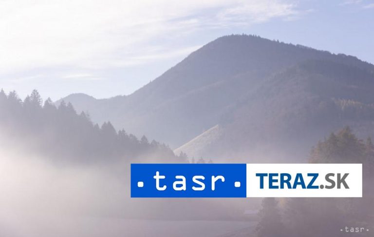 SHMÚ upozorňuje na hmlu, riziko povodne a prekročenie prahu pre PM10