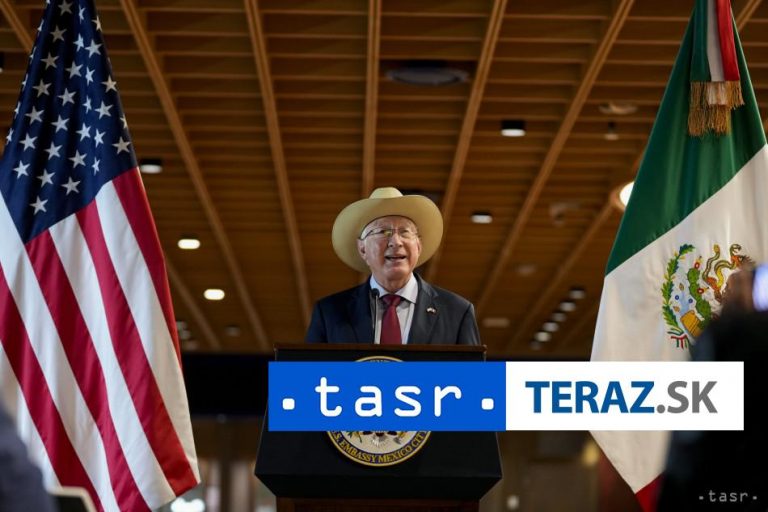 Mexiko v súčasnosti nie je bezpečnou krajinou