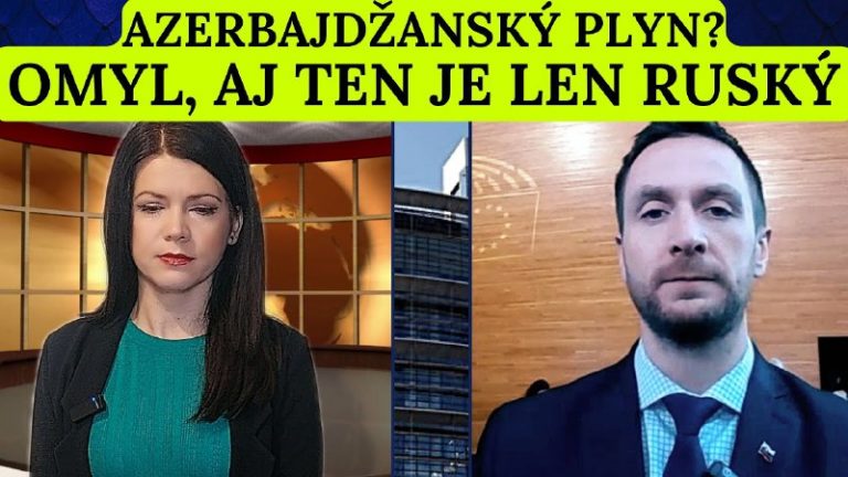 Milan Uhrík: „Od Šefčoviča nič neočakavám“Rozhovor s pánom Milanom Uhríkom, podp…