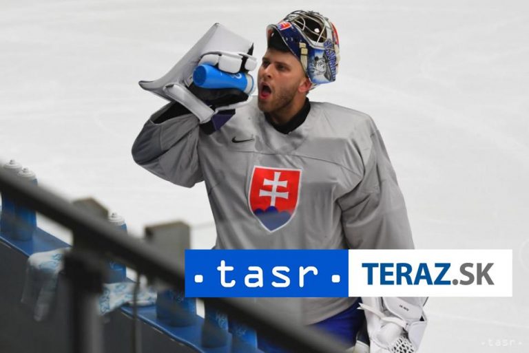 Hlavaj sa sťahuje z AHL späť do tímu Iowa Heartlanders v ECHL