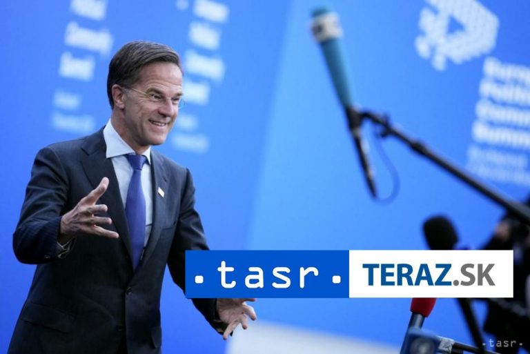 NATO potvrdilo podporu Kyjeva pre prítomnosť vojakov KĽDR v Rusku